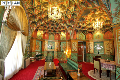 Safavid  Suite